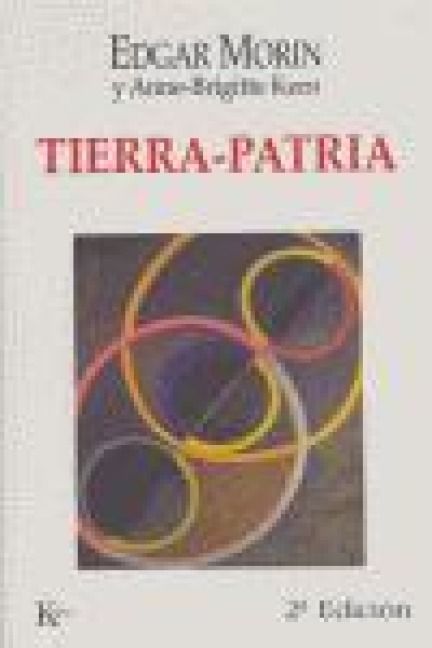 Produktbild: Tierra-patria