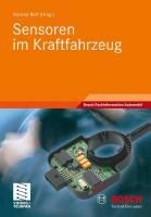 Produktbild: Sensoren im Kraftfahrzeug