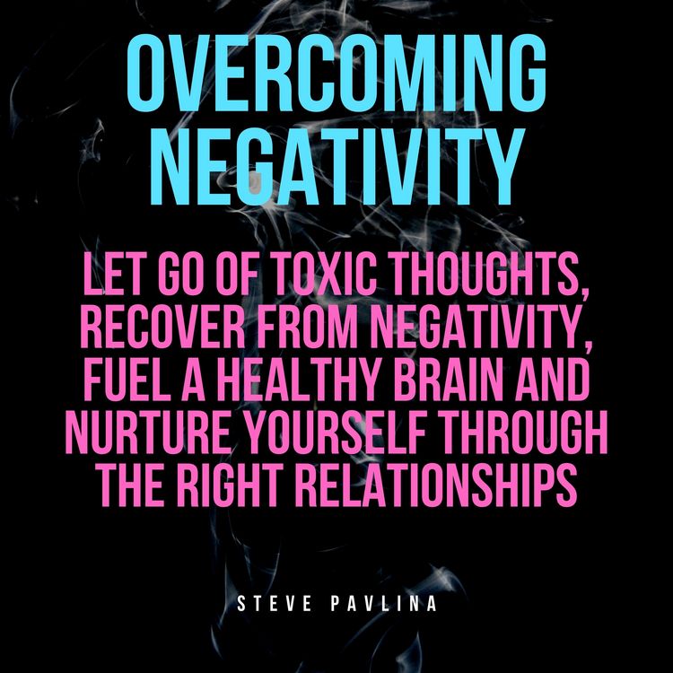 Produktbild: Overcoming Negativity