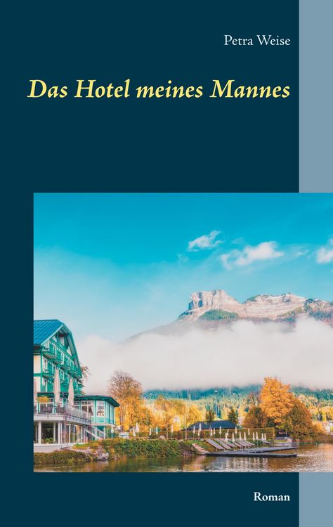 Produktbild: Das Hotel meines Mannes