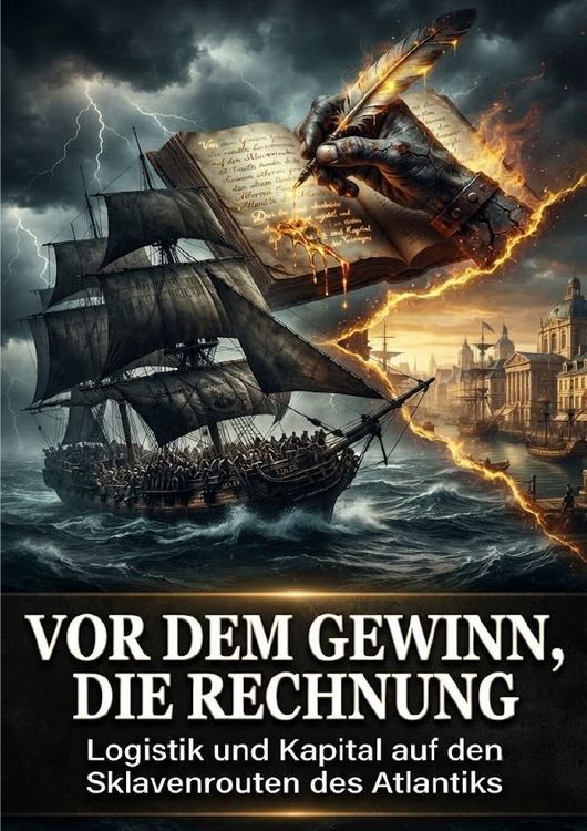 Produktbild: Vor dem Gewinn, die Rechnung