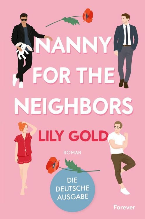 Produktbild: Nanny for the Neighbors