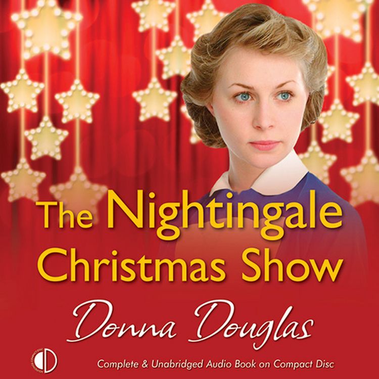 Produktbild: The Nightingale Christmas Show