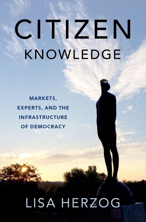 Produktbild: Citizen Knowledge