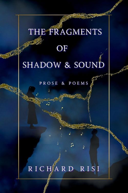 Produktbild: The Fragments of Shadow & Sound