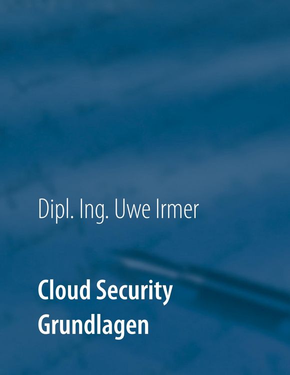 Produktbild: Cloud Security