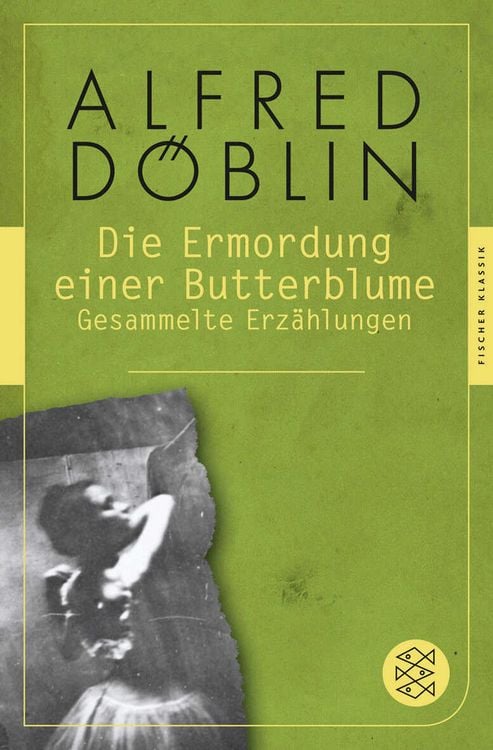Produktbild: Die Ermordung einer Butterblume