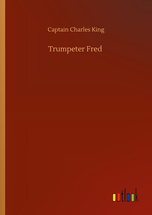 Produktbild: Trumpeter Fred