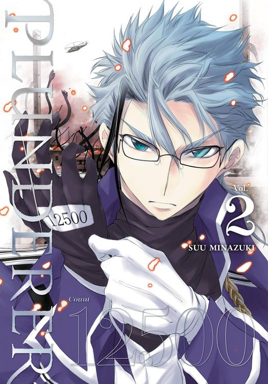 Produktbild: Plunderer, Vol. 2