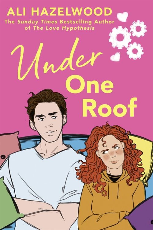 Produktbild: Under One Roof