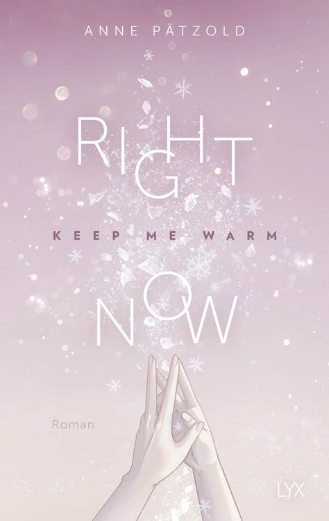 Produktbild: Right Now (Keep Me Warm)