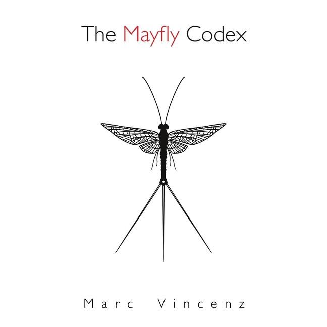 Produktbild: The Mayfly Codex