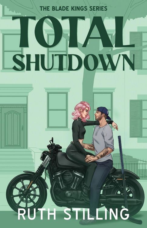 Produktbild: Total Shutdown