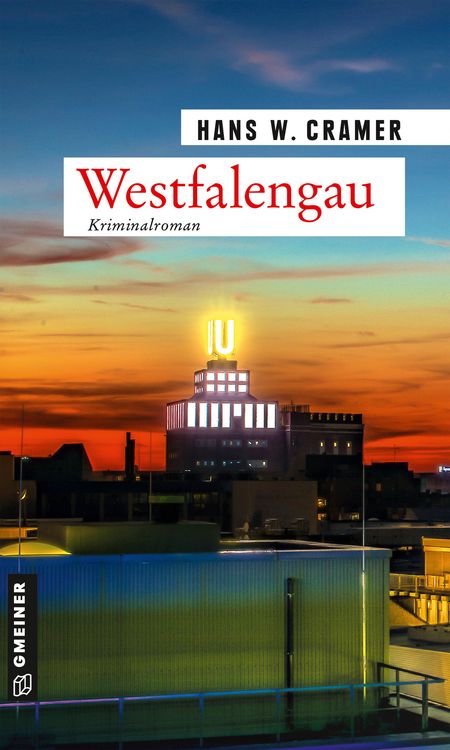 Produktbild: Westfalengau