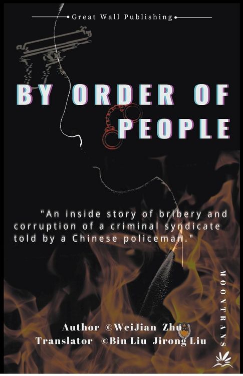 Produktbild: By Order of People