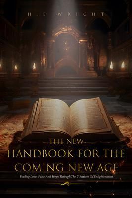 Produktbild: The New Handbook for the Coming New Age