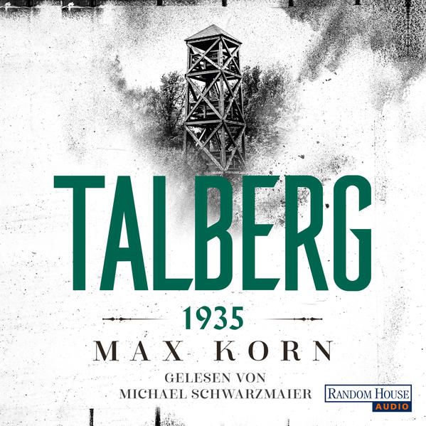 Produktbild: Talberg 1935