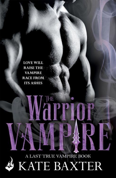 Produktbild: The Warrior Vampire: Last True Vampire 2