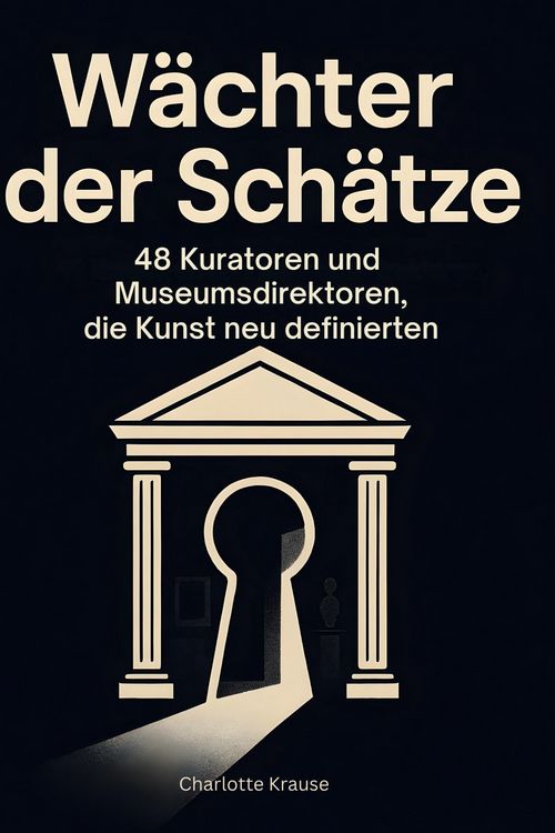 Produktbild: W&auml;chter der Sch&auml;tze
