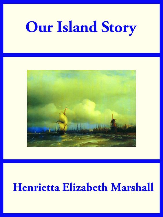 Produktbild: Our Island Story