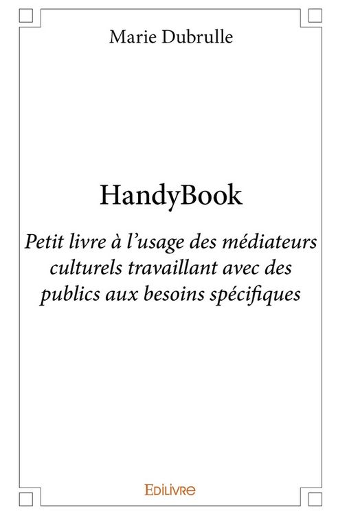Produktbild: Handybook