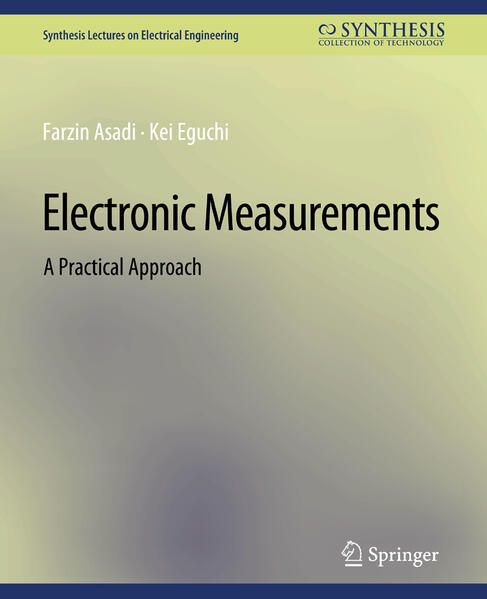 Produktbild: Electronic Measurements