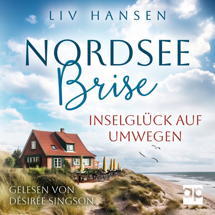 Bild vom Artikel Inselglück auf Umwegen vom Autor Liv Hansen