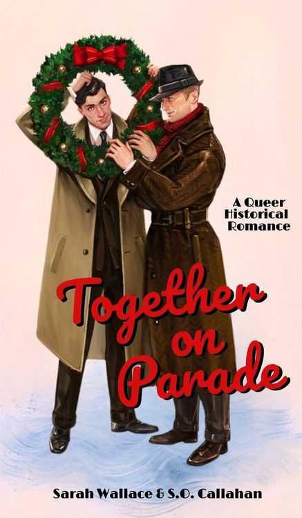 Produktbild: Together on Parade