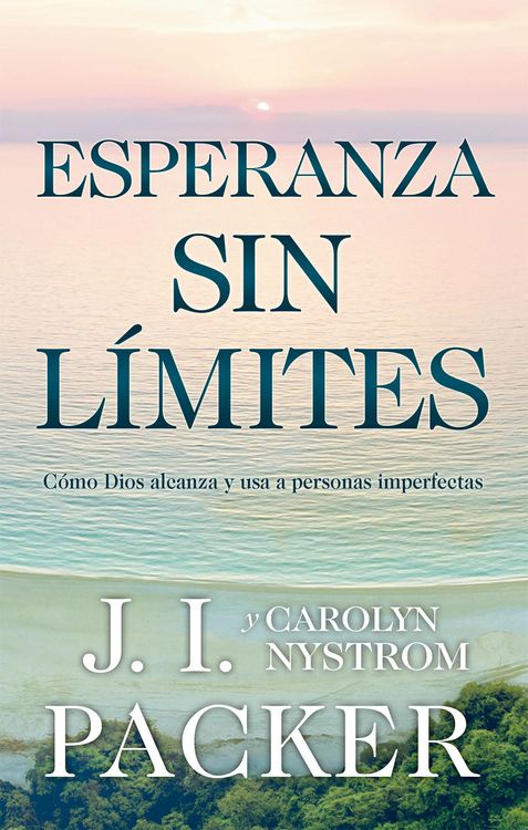 Produktbild: Esperanza sin l&iacute;mites