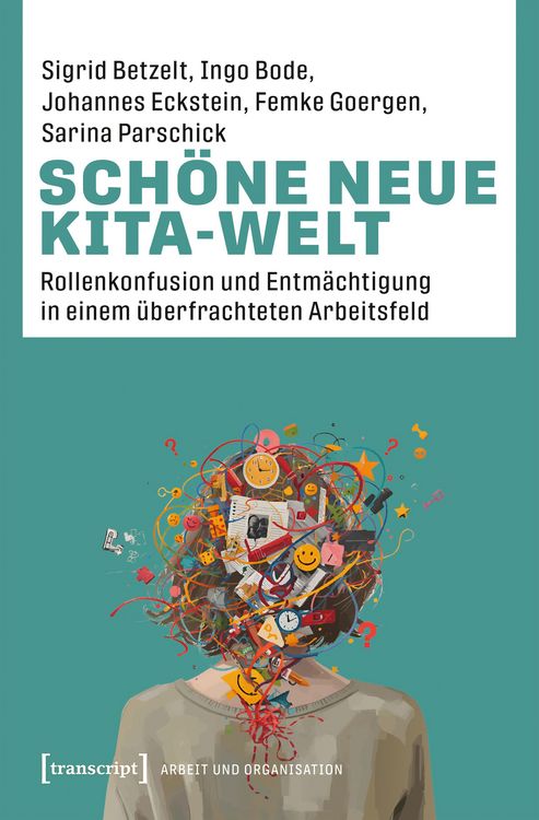 Produktbild: Sch&ouml;ne neue Kita-Welt