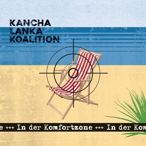 Produktbild: In der Komfortzone