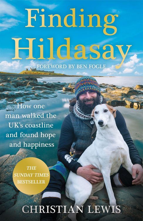 Produktbild: Finding Hildasay