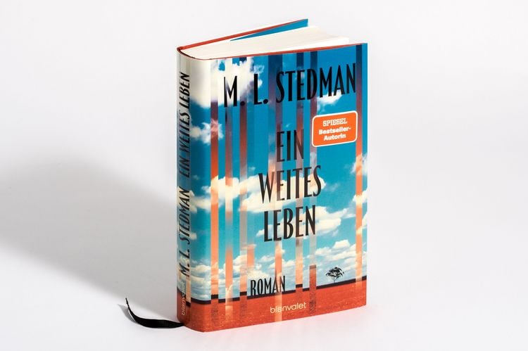 Produktbild: Ein weites Leben