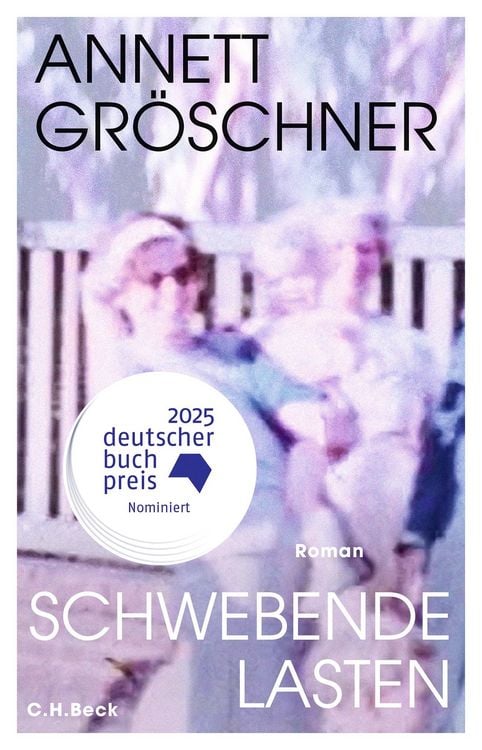 Produktbild: Schwebende Lasten