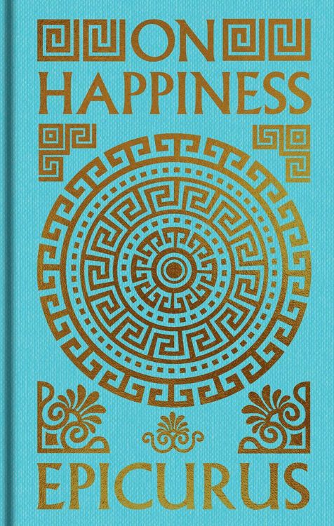 Produktbild: On Happiness