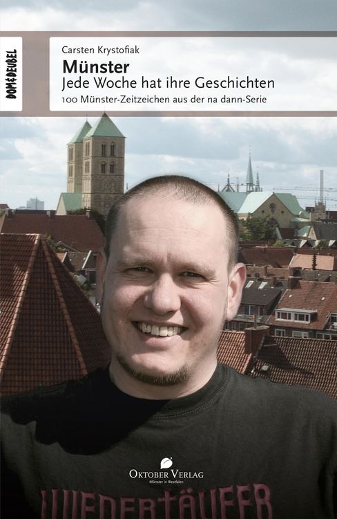 Produktbild: M&uuml;nster - Jede Woche hat ihre Geschichten