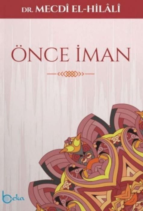 Produktbild: &Ouml;nce Iman