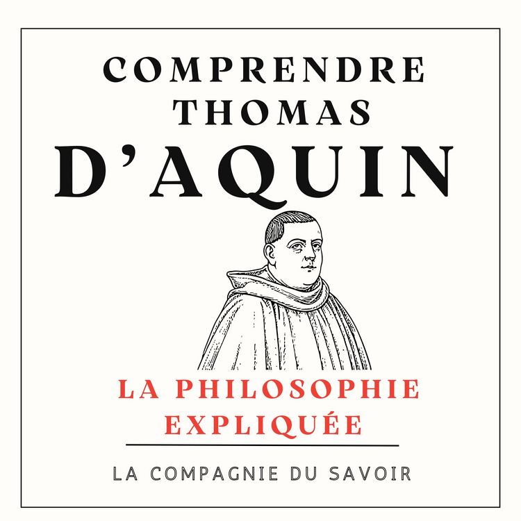 Produktbild: Comprendre Thomas d'Aquin