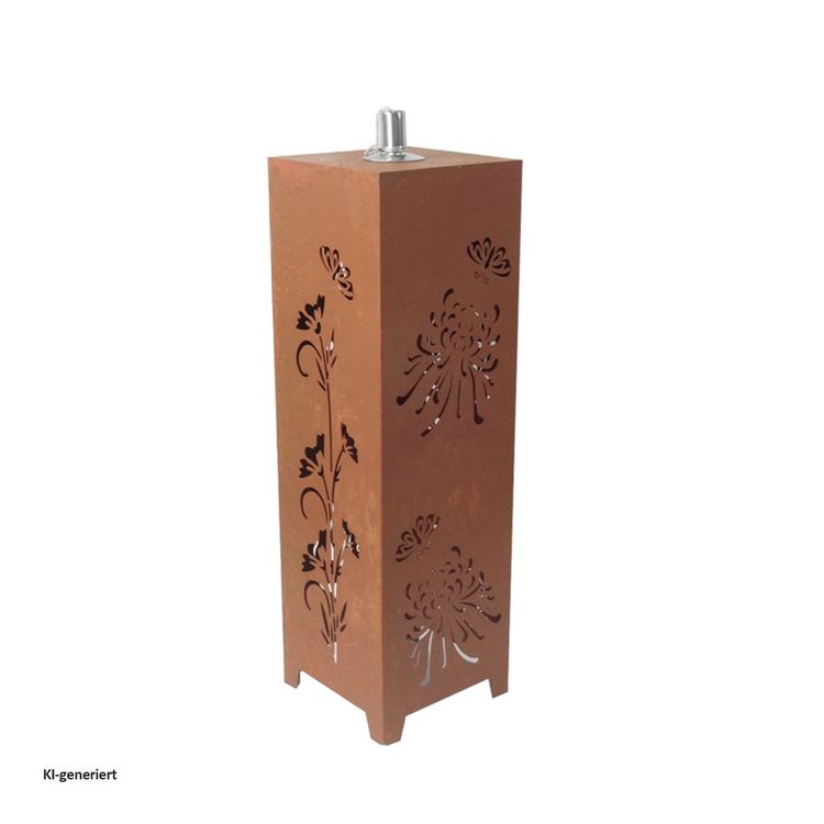 Produktbild: HTI-Living Gartenfackel Verena L HTI-Line Gartenfackel Verena L HTI-Line