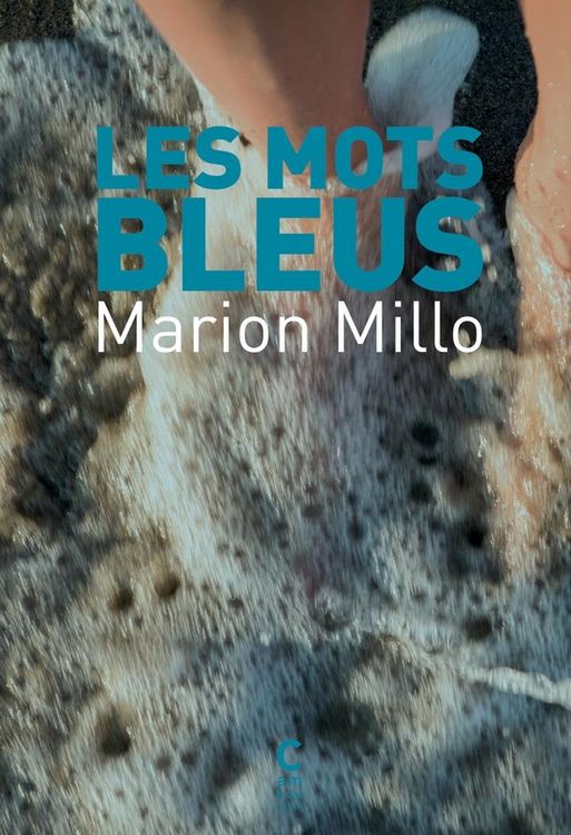 Produktbild: Les mots bleus