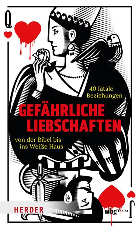 Produktbild: Gef&auml;hrliche Liebschaften