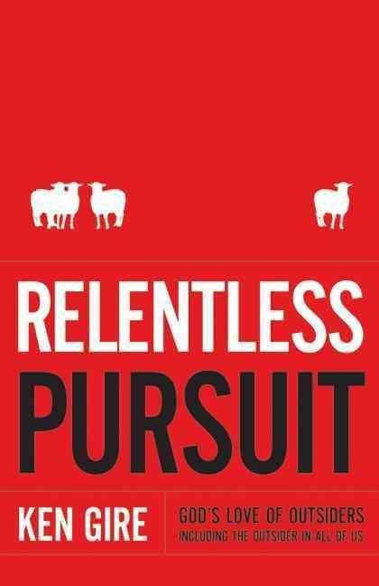 Produktbild: Gire, K: Relentless Pursuit