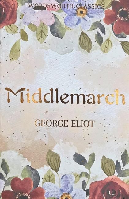 Produktbild: Middlemarch