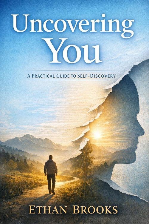 Produktbild: Uncovering You