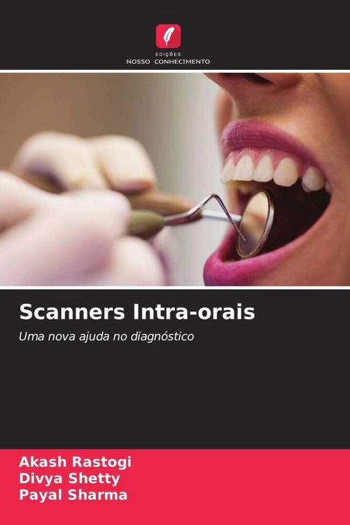 Produktbild: Scanners Intra-orais