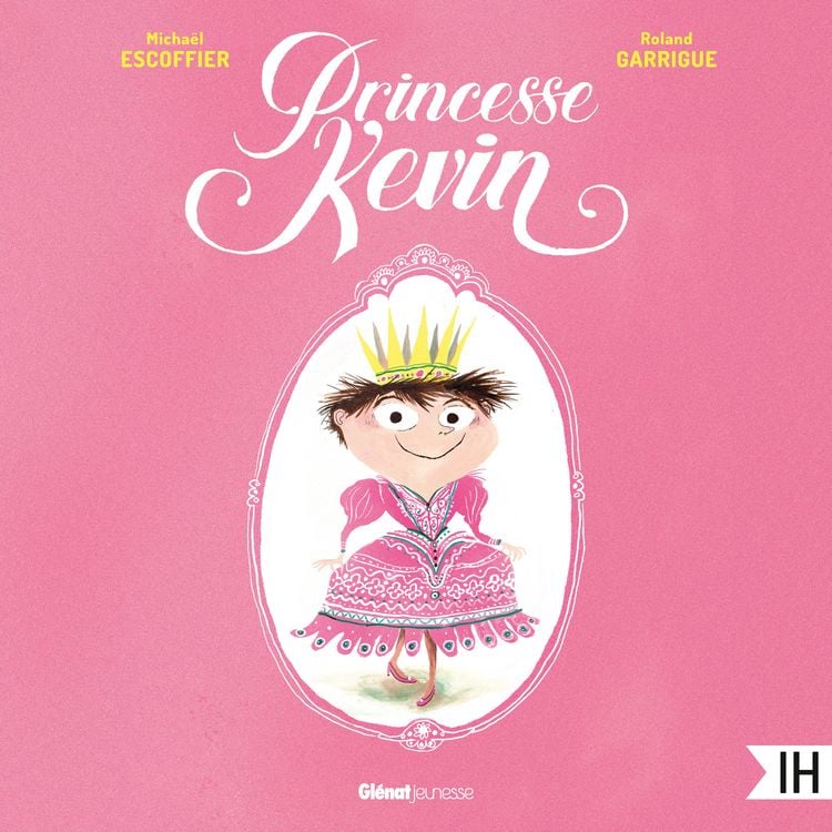 Produktbild: Princesse Kevin