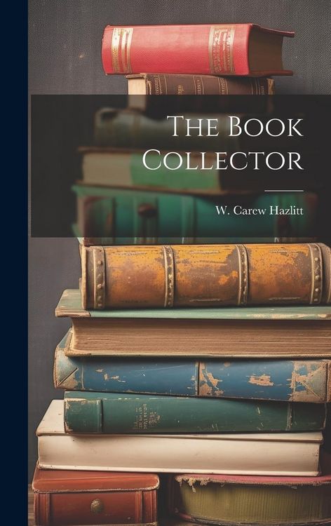 Produktbild: The Book Collector