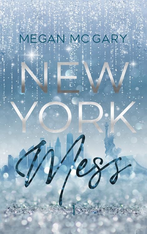 Produktbild: New York Mess