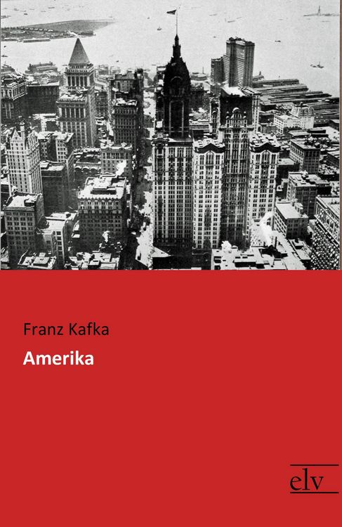 Produktbild: Amerika