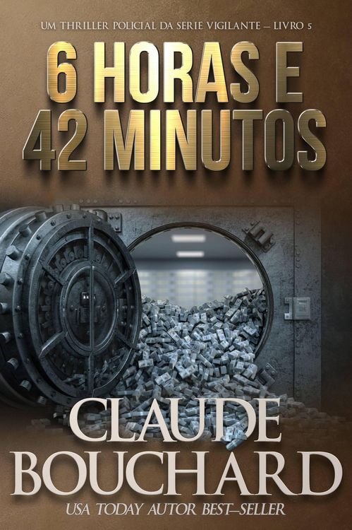 Produktbild: 6 Horas e 42 Minutos